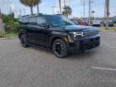 Thumbnail of 2026 Phantom Black Hyundai SANTA FE
