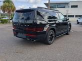 Thumbnail of 2026 Phantom Black Hyundai SANTA FE