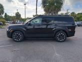 Thumbnail of 2026 Phantom Black Hyundai SANTA FE