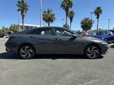 Thumbnail of 2025 Ecotronic Gray Hyundai ELANTRA