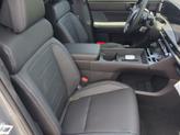 Thumbnail of 2026 Hampton Gray Hyundai SANTA FE HEV