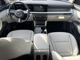 Thumbnail of 2025 Titan Gray Hyundai TUCSON Hybrid