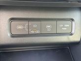 Thumbnail of 2025 Titan Gray Hyundai TUCSON Hybrid