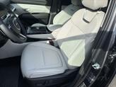 Thumbnail of 2025 Titan Gray Hyundai TUCSON Hybrid