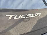 Thumbnail of 2025 Titan Gray Hyundai TUCSON Hybrid