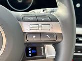 Thumbnail of 2025 Titan Gray Hyundai TUCSON Hybrid