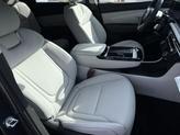 Thumbnail of 2025 Titan Gray Hyundai TUCSON Hybrid