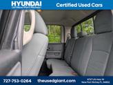 Thumbnail of 2018 Maximum Steel Metallic Clearcoat RAM 1500