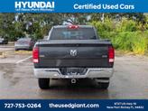 Thumbnail of 2018 Maximum Steel Metallic Clearcoat RAM 1500