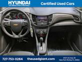 Thumbnail of 2022 Summit White Chevrolet Trax