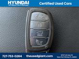 Thumbnail of 2019 Intense Blue Metallic Hyundai IONIQ Hybrid