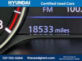 Thumbnail of 2022 Scarlet Ember Tintcoat Nissan Altima