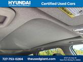 Thumbnail of 2020 Quartz White Hyundai SANTA FE