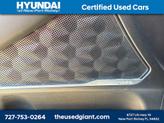 Thumbnail of 2020 Quartz White Hyundai SANTA FE