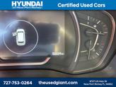 Thumbnail of 2020 Quartz White Hyundai SANTA FE