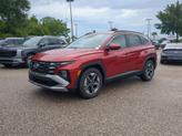 Thumbnail of 2026 Ultimate Red Hyundai TUCSON