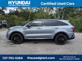 Photo of 2023 Everlasting Silver Kia Sorento
