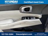 Thumbnail of 2023 Everlasting Silver Kia Sorento