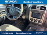 Thumbnail of 2011 Victory Red Chevrolet Colorado
