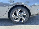 Thumbnail of 2025 Ecotronic Gray Hyundai ELANTRA