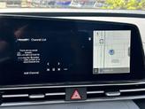 Thumbnail of 2025 Ecotronic Gray Hyundai ELANTRA