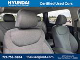 Thumbnail of 2023 Twilight Black Hyundai SANTA FE