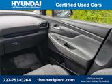 Thumbnail of 2023 Twilight Black Hyundai SANTA FE