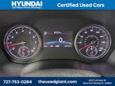 Thumbnail of 2023 Twilight Black Hyundai SANTA FE