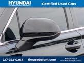 Thumbnail of 2023 Twilight Black Hyundai SANTA FE