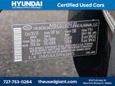 Thumbnail of 2023 Twilight Black Hyundai SANTA FE
