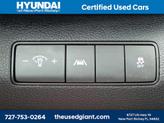 Thumbnail of 2023 Twilight Black Hyundai SANTA FE