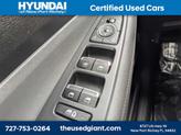 Thumbnail of 2023 Twilight Black Hyundai SANTA FE