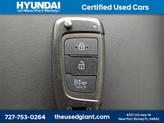 Thumbnail of 2023 Twilight Black Hyundai SANTA FE