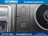 Thumbnail of 2023 Twilight Black Hyundai SANTA FE