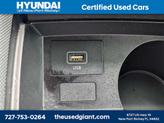 Thumbnail of 2023 Twilight Black Hyundai SANTA FE