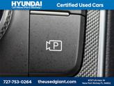 Thumbnail of 2023 Twilight Black Hyundai SANTA FE