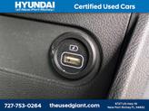 Thumbnail of 2023 Twilight Black Hyundai SANTA FE
