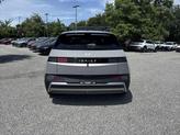 Thumbnail of 2025 Cyber Gray Hyundai IONIQ 5