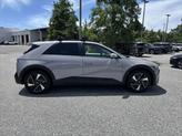 Thumbnail of 2025 Cyber Gray Hyundai IONIQ 5