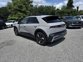 Thumbnail of 2025 Cyber Gray Hyundai IONIQ 5