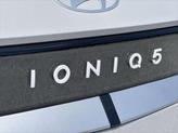 Thumbnail of 2025 Cyber Gray Hyundai IONIQ 5