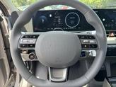 Thumbnail of 2025 Cyber Gray Hyundai IONIQ 5