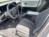 Thumbnail of 2025 Cyber Gray Hyundai IONIQ 5