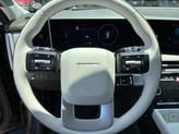Thumbnail of 2025 Earthy Brass Matte Hyundai SANTA FE HEV