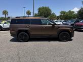 Thumbnail of 2025 Earthy Brass Matte Hyundai SANTA FE HEV