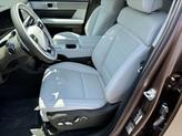 Thumbnail of 2025 Earthy Brass Matte Hyundai SANTA FE HEV