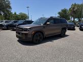 Photo of 2025 Earthy Brass Matte Hyundai SANTA FE HEV