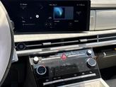 Thumbnail of 2025 Earthy Brass Matte Hyundai SANTA FE HEV