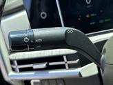 Thumbnail of 2025 Earthy Brass Matte Hyundai SANTA FE HEV
