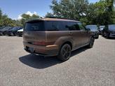 Thumbnail of 2025 Earthy Brass Matte Hyundai SANTA FE HEV
